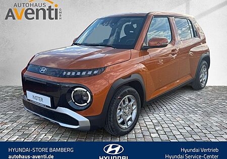Hyundai Inster Trend SHZ*RFK*ACC*Navi*Voll-LED*Wärmepump