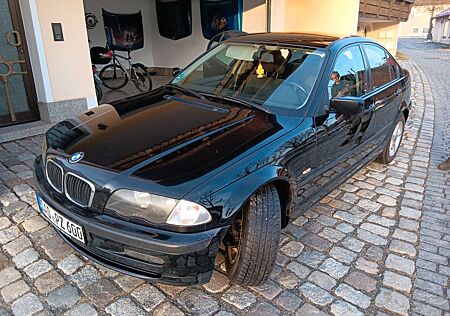 BMW 316i -