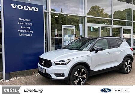 Volvo XC 40 XC40 R Design Plug-In Hybrid+Pano+360°+H&K