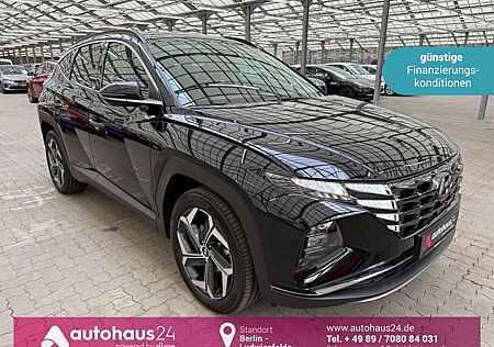 Hyundai Tucson 1.6 T-GDI Trend Plug-In Hybrid 4WD