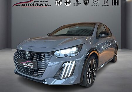 Peugeot 208 1.2 Hybrid 100 GT