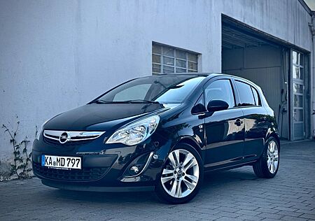 Opel Corsa 1.4 150 Jahre Edition 8-Fach Bereift