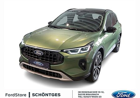 Ford Kuga 2.5 PHEV Aut. Active X Navi AHK ACC BLIS 36