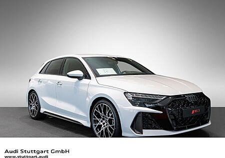 Audi RS3 RS 3 Sportback 294(400) S tronic Matrix Leder