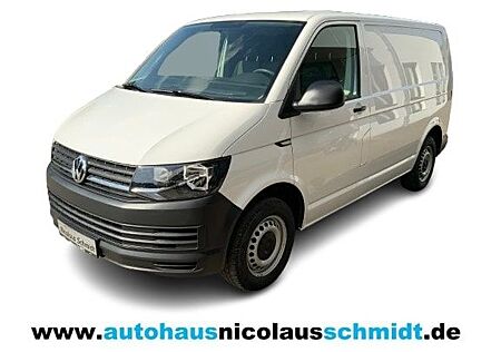 VW T6 Transporter Volkswagen Kasten kurzer Radstand 2.0 TDI AH