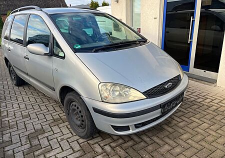 Ford Galaxy Ambiente,7-Sitzer,ohne Tüv