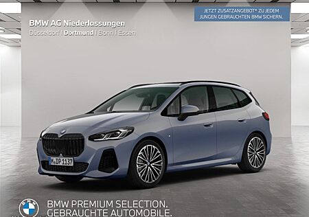 BMW 2er 220i Active Tourer M Sport AHK Driv.Assist+ LED