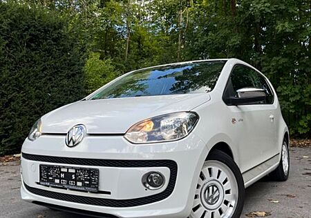 VW Up Volkswagen ! move ! BMT/Klima/Navi/Alu/Tüv Neu/Garantie
