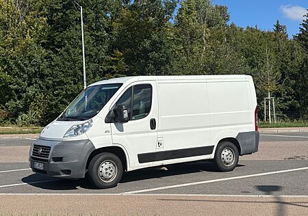 Fiat Ducato Camper