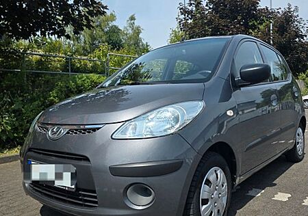 Hyundai i10 1.2 Classic Classic