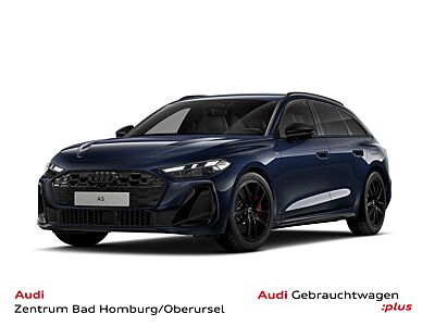 Audi A5 Avant e-hybrid qu S line S tro*B&O*HUD*Matrix