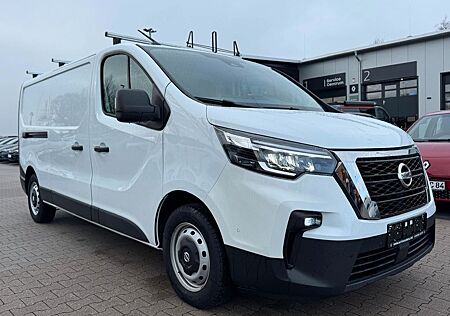 Nissan Primastar Kastenwagen L2H1 3,0t N-Connecta