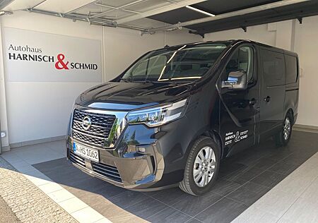 Nissan Primastar Kombi L1H1 2,8t Tekna - Automatik 170