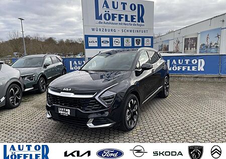 Kia Sportage Spirit PHEV RFK'PDC'KLIMA'ACC' Klima