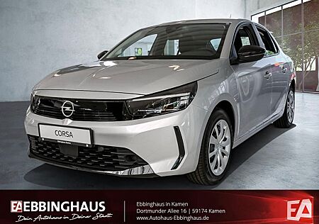 Opel Corsa F 1.2 Touchscreen LED Komfort-Paket Klima