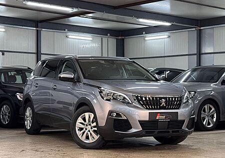 Peugeot 5008 Active Business 7SITZER*APPS*VIR*SPUR*1.H
