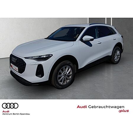 Audi Q5 leasen