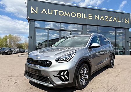 Kia Niro SPIRIT PLUG-IN HYBRID *SITZHEIZUNG*LEDER*