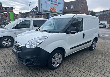 Opel Combo D Kasten 1,3 ecoFlex