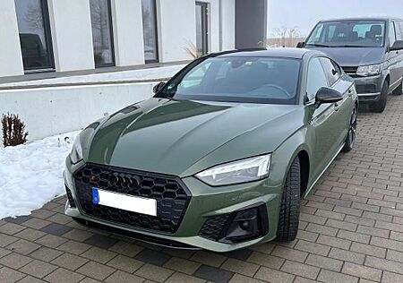 Audi S5 Sportback 3.0 TDI quattro MATRIX PANO ACC