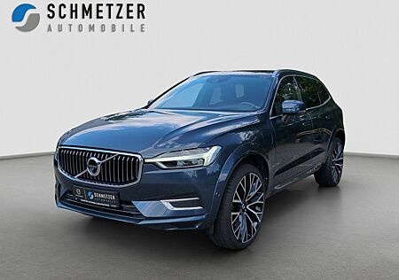 Volvo XC 60 XC60+T8+Twin Engine+AWD+Inscription+Head-Up+LED+