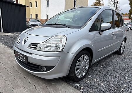 Renault Grand Modus Dynamique*TüV 05/27*TEMPO*SHZ*EU4*