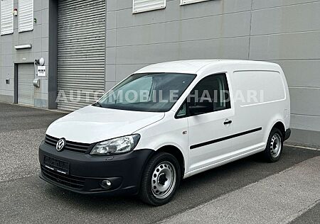 VW Caddy Volkswagen 2.0 TDI*MAXI*AUTOMATIK+NAVI+KLIMA+140 PS