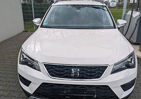 Seat Ateca 1,6 TDI Style