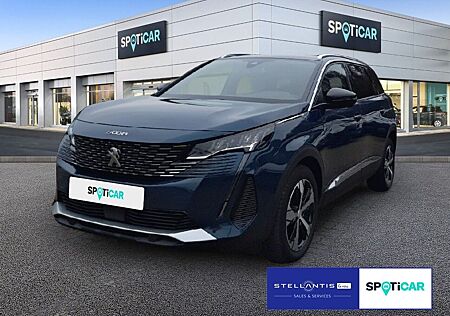 Peugeot 5008 1.2 PureTech 130 Allure Pack (EURO 6d)