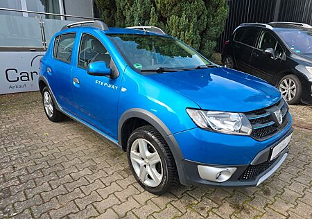 Dacia Sandero II Stepway Prestige*Leder*Navi*