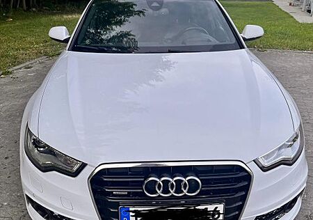 Audi A6 3.0 TDI 230kW quattro tiptronic Avant -