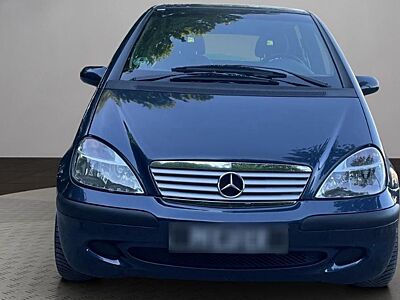 Mercedes-Benz A 170 CDI AVANTGARDE Avantgarde