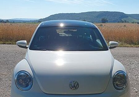 VW Beetle Volkswagen 1.2 TSI -