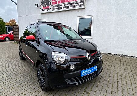 Renault Twingo Dynamique /Faltdach/Klimaanlage/EURO6/LED