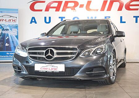 Mercedes-Benz E 350 BT T-Modell 4Matic *Automatik*Comand*LED*