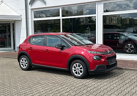 Citroën C3 PureTech 68 FEEL | Klima - PDC - TMP