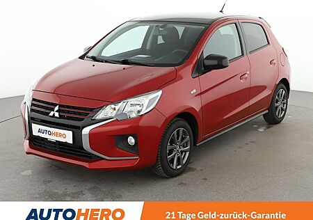 Mitsubishi Space Star 1.2 Spirit+ *NAVI*SHZ*TEMPO*KLIMA*