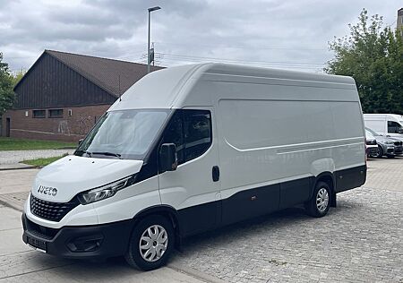 IVECO Daily 35S18 Hi-Matic H3 2.10m Jumbo-Dach