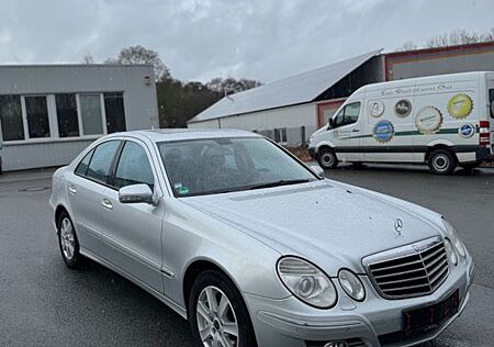 Mercedes-Benz E 320 E Limousine CDI