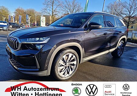 Skoda Kodiaq 1,5 TSI iV DSG Selection PANORAMA AHK NAV