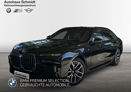BMW i7 xDrive60 Limousine 518€ netto/mtl.*M Sportpak