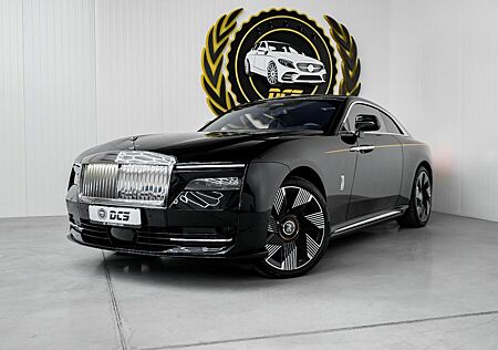 Rolls-Royce Spectre NEW PRICE!!! Trade-in possible!!!