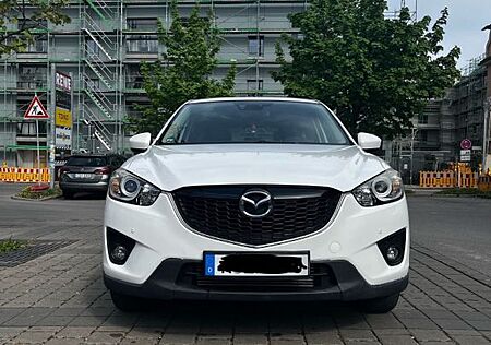 Mazda CX-5 2.2 SKYACTIV-D 150 AWD//Motor 70 TSD.//