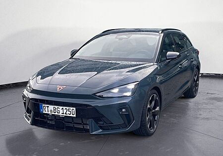Cupra Leon Sportstourer 1.5 eTSI 7-Gang-DSG