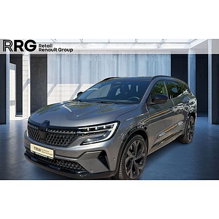 Renault Espace leasen