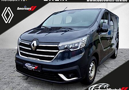 Renault Trafic Pkw Life Blue dCi 170 EDC
