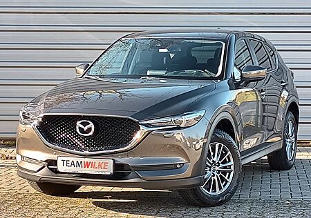 Mazda CX-5 Exclusive-Line 2WD Navi Anhängerzug abnehmb