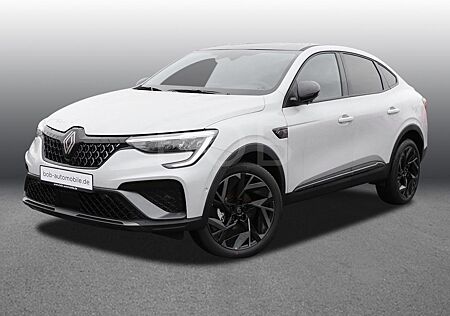 Renault Arkana ESPRIT ALPINE Mild Hybrid 160 EDC BOSE