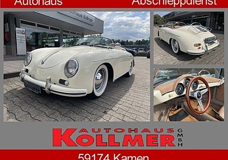 VW Volkswagen Roadster Replica