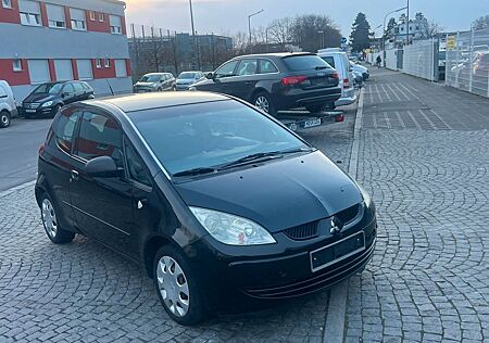 Mitsubishi Colt CZ3 1.5 DI-D Invite Invite